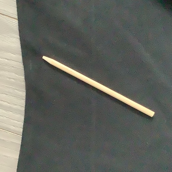 LAURA PETITES~Knit Polo Sweater - Picture 11 of 11